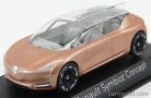 RENAULT  SYMBIOZ SALON DE FRANCFORT 2017  BRONZE