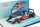 DALLARA  F3  F300 MUGEN HONDA N 9 SILVERSTONE BRITISH GP 2000 TAKUMA SATO  BLACK WHITE RED