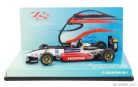 DALLARA  F3  F300 MUGEN HONDA N 9 SILVERSTONE BRITISH GP 2000 TAKUMA SATO  BLACK WHITE RED