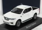 RENAULT  ALASKAN PICK-UP 2017