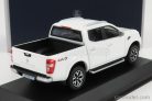 RENAULT  ALASKAN PICK-UP 2017