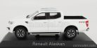 RENAULT  ALASKAN PICK-UP 2017