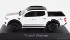 RENAULT  ALASKAN PICK-UP ICE EDITION 2019  ICE