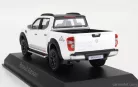 RENAULT  ALASKAN PICK-UP ICE EDITION 2019  ICE