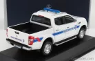 RENAULT  ALASKAN PICK-UP POLICE MUNICIPALE 2018
