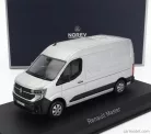 RENAULT  MASTER VAN E-TECH 100% ELECTRIC 2024  SILVER