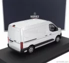 RENAULT  MASTER VAN E-TECH 100% ELECTRIC 2024  SILVER
