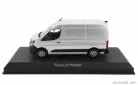 RENAULT  MASTER VAN E-TECH 100% ELECTRIC 2024  SILVER