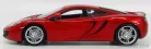 McLAREN  MP4 12C COUPE ROADCAR 2012 - TOP GEAR WITH FIGURES