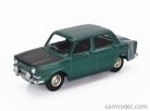 SIMCA  1000 RALLY2 1976  GREEN BLACK