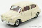 FIAT  600D 1967  IVORY