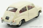 FIAT  600D 1967  IVORY