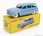 PEUGEOT  403 FAMILIALE 1969  LIGHT BLUE