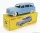 PEUGEOT  403 FAMILIALE 1969  LIGHT BLUE