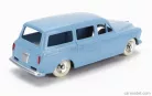 PEUGEOT  403 FAMILIALE 1969  LIGHT BLUE