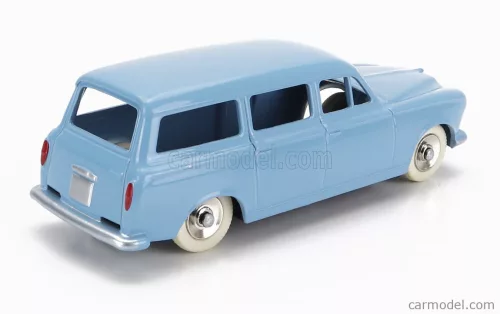 PEUGEOT  403 FAMILIALE 1969  LIGHT BLUE