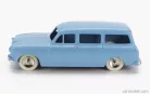 PEUGEOT  403 FAMILIALE 1969  LIGHT BLUE