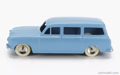 PEUGEOT  403 FAMILIALE 1969  LIGHT BLUE