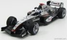 McLAREN  F1  MP4/19 N 5 SEASON 2004 DAVID COULTHARD  BLACK SILVER