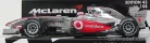 McLAREN  F1  MP4-25 N 1 SHOWCAR 2010 J.BUTTON