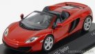 McLAREN- MP4-12C SPIDER 2012