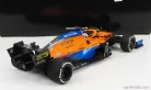 McLAREN  F1  MCL35L MERCEDES M12 EQ POWER+ TEAM MCLAREN N 3 WINNER ITALY GP 2021 DANIEL RICCIARDO