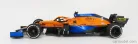 McLAREN  F1  MCL35L MERCEDES M12 EQ POWER+ TEAM MCLAREN N 3 WINNER ITALY GP 2021 DANIEL RICCIARDO