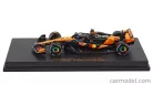 McLAREN  F1  MCL39 TEAM MCLAREN N 81 WINNER CHINA GP 2025 OSCAR PIASTRI  ORANGE BLACK