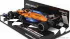 McLAREN  F1  MCL35L MERCEDES M12 EQ POWER+ TEAM MCLAREN N 3 FRENCH GP 2021 DANIEL RICCIARDO