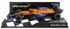 McLAREN  F1  MCL35L MERCEDES M12 EQ POWER+ TEAM MCLAREN N 3 WINNER ITALY GP 2021 DANIEL RICCIARDO