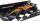 McLAREN  F1  MCL35L MERCEDES M12 EQ POWER+ TEAM MCLAREN N 4 2nd ITALY GP 2021 LANDO NORRIS