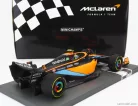 McLAREN  F1  MCL36 MERCEDES TEAM MCLAREN N 4 BAHRAIN GP 2022 LANDO NORRIS