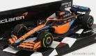 McLAREN  F1  MCL36 MERCEDES TEAM MCLAREN N 3 BAHRAIN GP 2022 DANIEL RICCIARDO