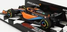 McLAREN  F1  MCL36 MERCEDES TEAM MCLAREN N 3 BAHRAIN GP 2022 DANIEL RICCIARDO