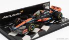 McLAREN  F1  MCL60 TEAM McLAREN N 4 AUSTRALIAN GP 2023 LANDO NORRIS  ORANGE BLACK BLUE