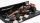 McLAREN  F1  MCL60 TEAM McLAREN N 4 AUSTRALIAN GP 2023 LANDO NORRIS  ORANGE BLACK BLUE