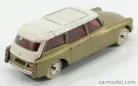 CITROEN  ID19 BREAK 1965  GOLD MET IVORY