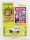 JEEP  DJ-5 TOPPS DELIVERY SERVICE 1975  WHITE RED