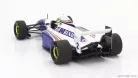WILLIAMS  F1  FW16 TEAM ROTHMANS RENAULT N 2 SAN MARINO ITALY GP 1994 AYRTON SENNA  BLUE WHITE