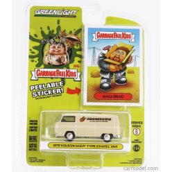 VOLKSWAGEN  T2 PANEL VAN 1979  BEIGE