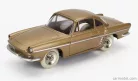 RENAULT  FLORIDE 1959  GOLD