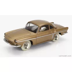 RENAULT  FLORIDE 1959  GOLD
