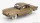 RENAULT  FLORIDE 1959  GOLD