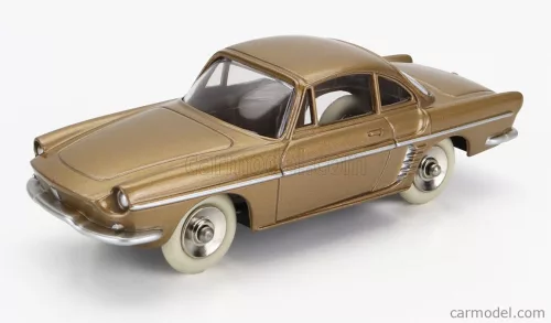 RENAULT  FLORIDE 1959  GOLD