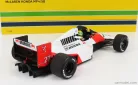 McLAREN F1 MP4/5B HONDA V10 TEAM MARLBORO N 27 AYRTON SENNA SEASON 1990 WORLD CHAMPION