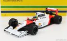 McLAREN F1 MP4/6 N 1 WORLD CHAMPION SEASON 1991 AYRTON SENNA