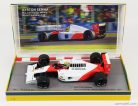 McLAREN F1 MP4/6 N 1 WORLD CHAMPION SEASON 1991 AYRTON SENNA