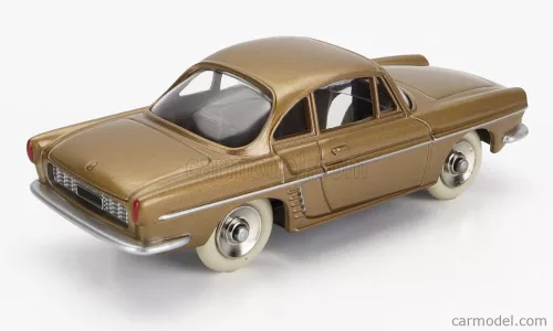 RENAULT  FLORIDE 1959  GOLD