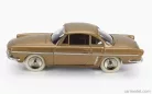 RENAULT  FLORIDE 1959  GOLD