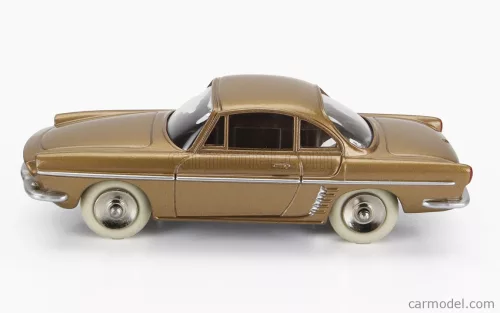 RENAULT  FLORIDE 1959  GOLD